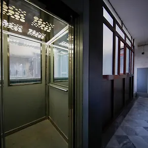 The Door Saturday Apartamento Nápoles