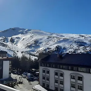 Céntrico Edificio Mont Blanc 502 Apartamento Sierra Nevada