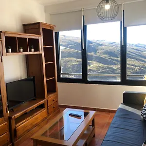 Zona Media Confort Monte Oiz Apartamento Sierra Nevada
