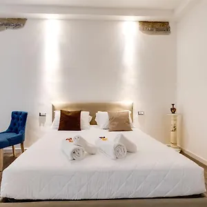Classic Flat Monti Apartamento Roma