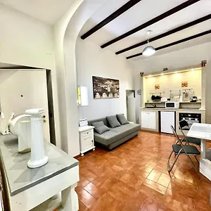Dani House Apartamento Roma