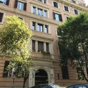 D&d - Vatican St Peter Apartamento Roma