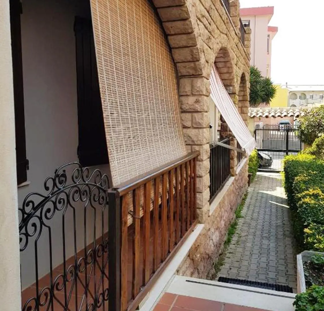 Apartamento Domo Reina Alguer