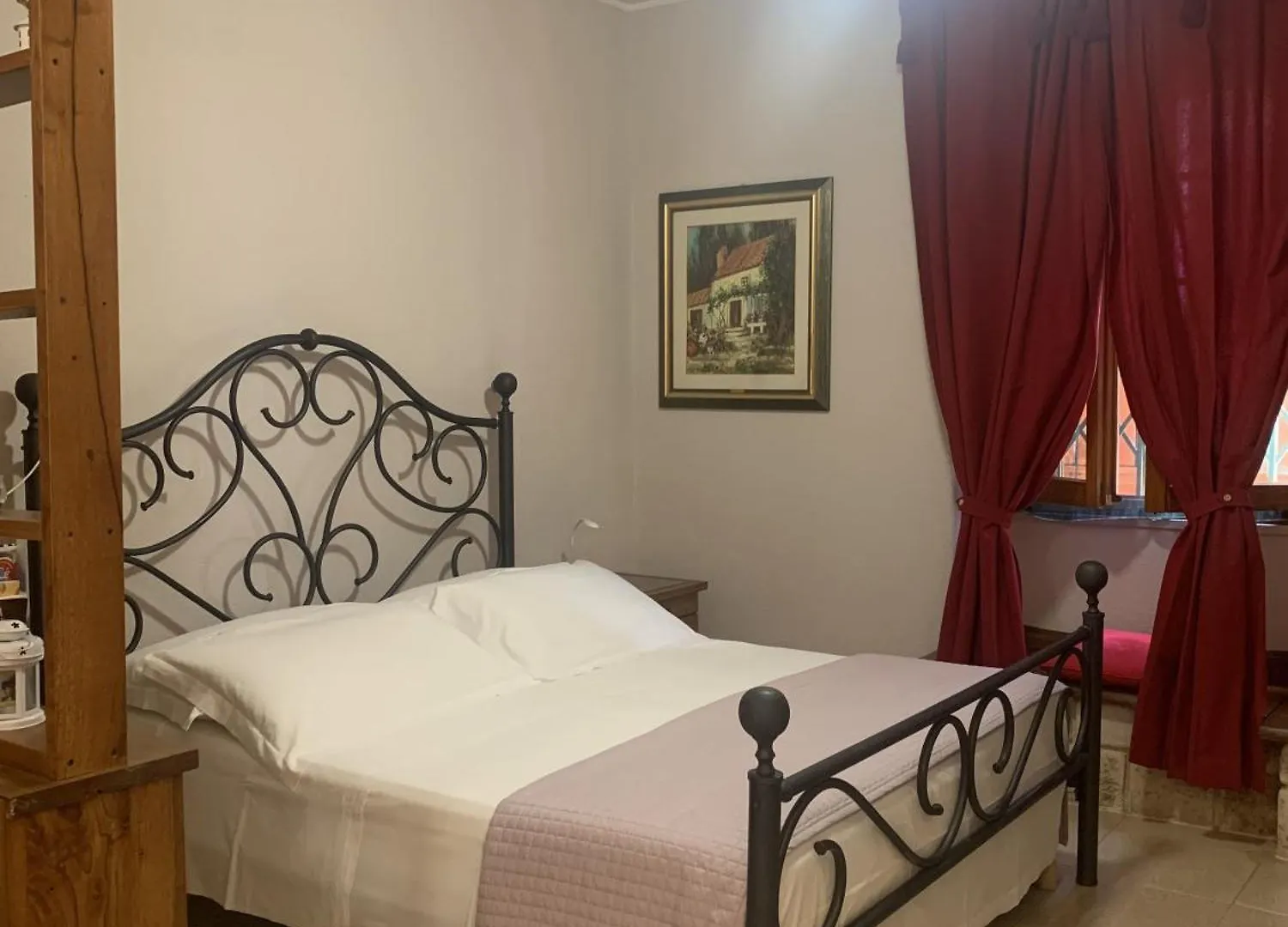 Apartamento Domo Reina Alguer