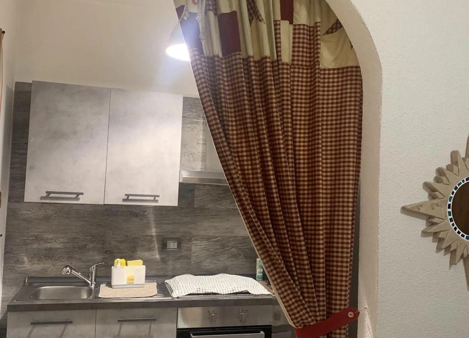 Apartamento Domo Reina Alguer Italia